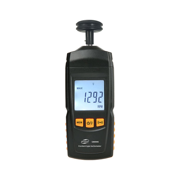 Digital Tachometer M8906