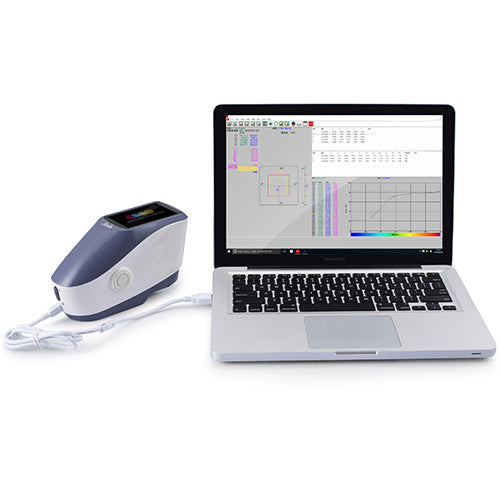 YS3020 Grating Spectrophotometer with Customized Aperture