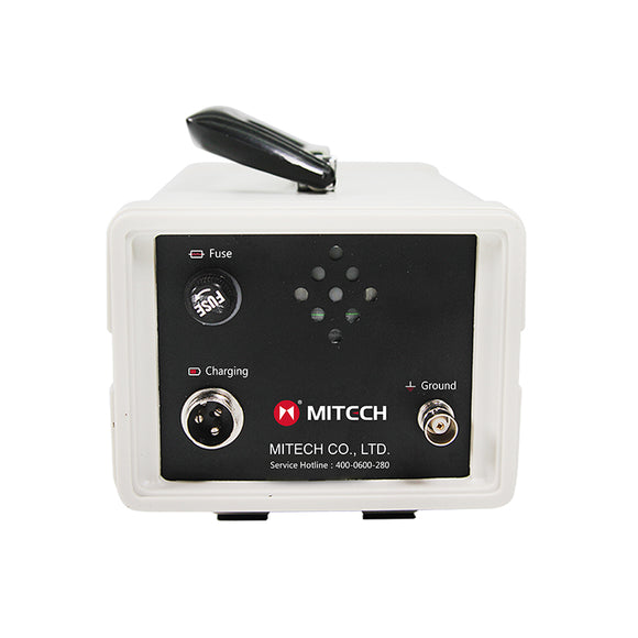 Mitech DC Spark Leak Holiday Detector MTH-7D