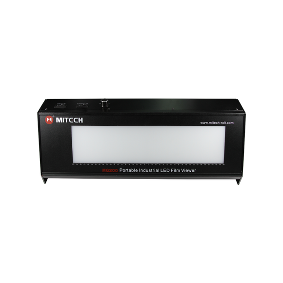 MITECH Industrial X-Ray LED Film Viewer MG200