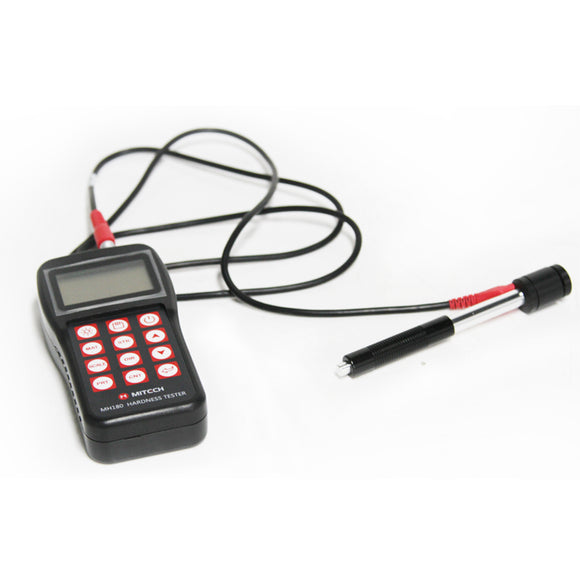 Portable Metal Hardness Tester (MH180)