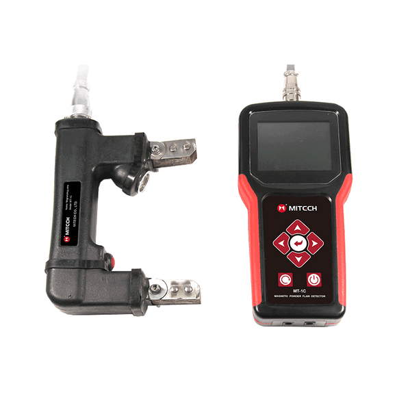 Mitech  Digital Magnetic Flaw detector MT-1C