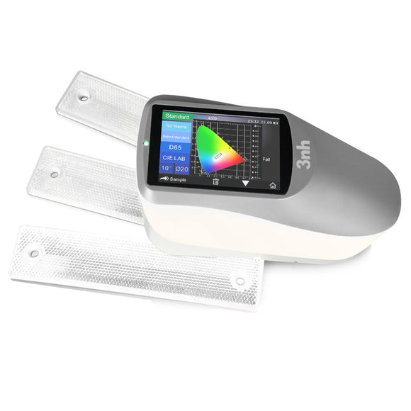 Spectrophotometer Reflectance Meter YS4580