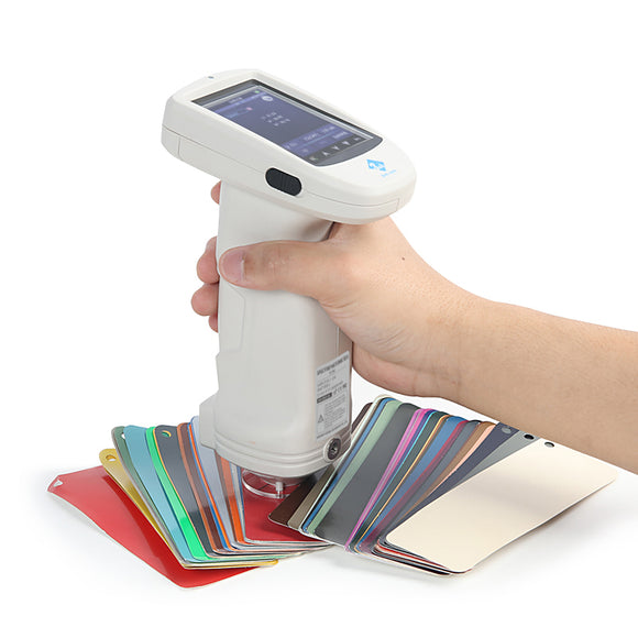 ST70 Spectrophotometer (Core Technology)