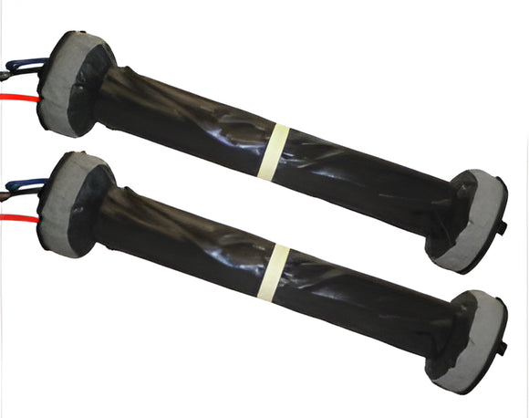 QuickPurge Inflatable Pipe Weld Purging System | 6–88" (152–2,235 mm)