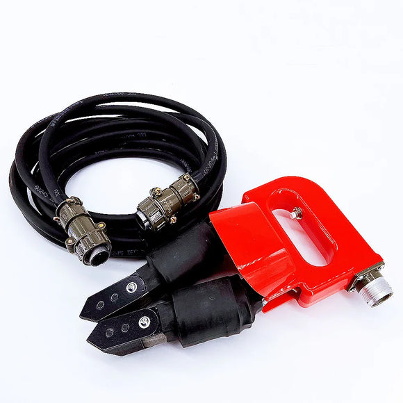 Magnetic Yoke Flaw Detector Set Model-II
