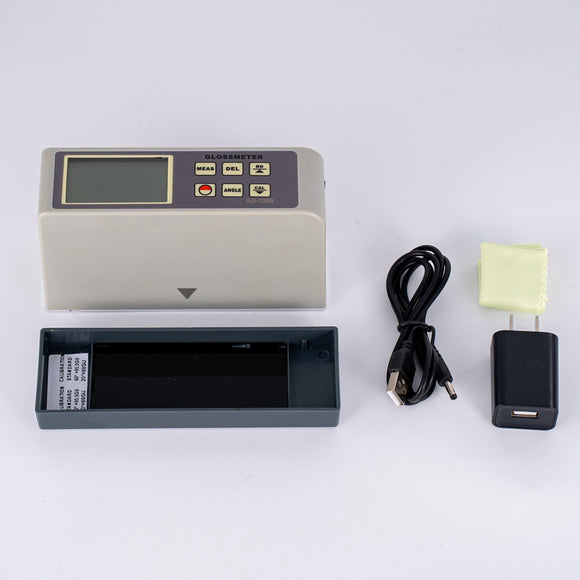 Gloss meter