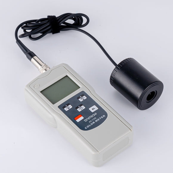 Colour meter AC-115S