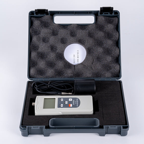 Colour meter AC-115S