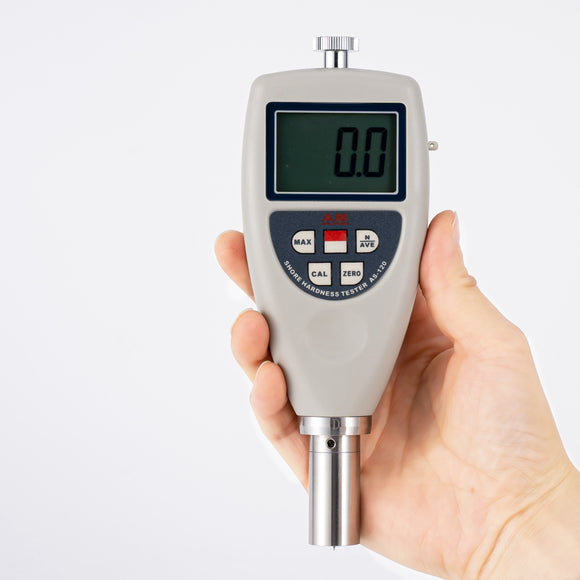 Shore Hardness Tester AS-120