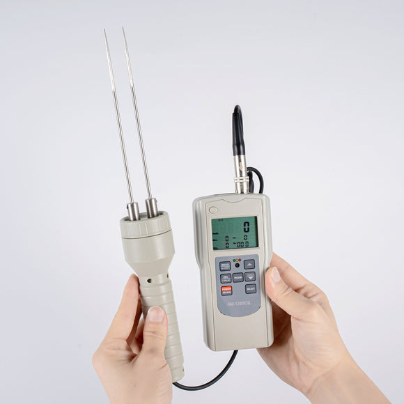 Soil Moisture Meter AM-128SOIL