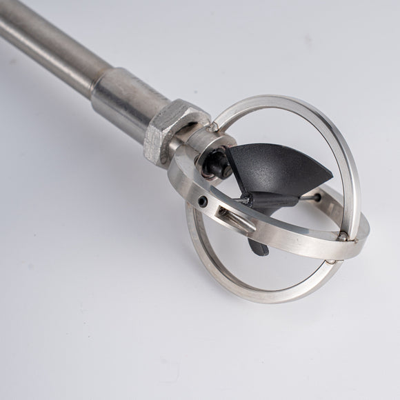 Portable Flow Meter  FM-210V5