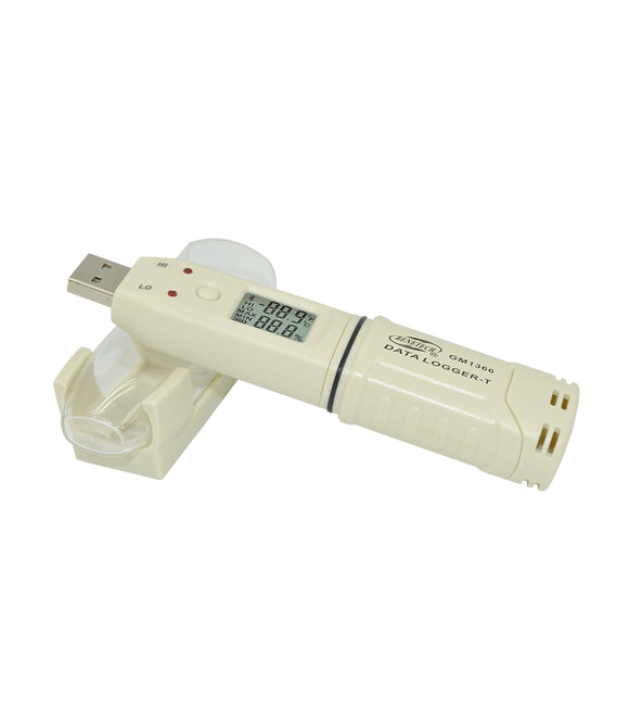 Temperature Logger GM1366