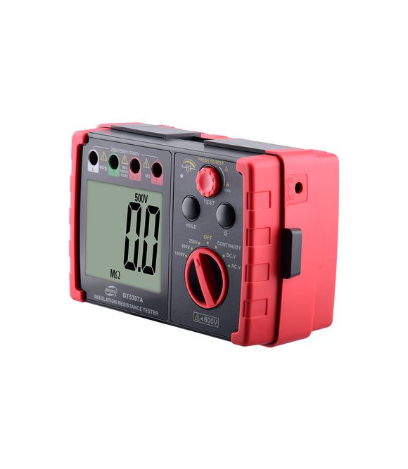 Insulation Continuity Tester GT5307A