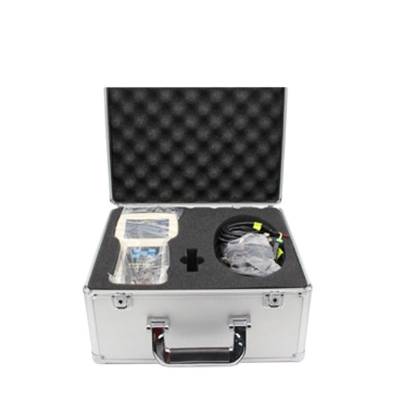 Handheld Ultrasonic Depth Meter GUT775