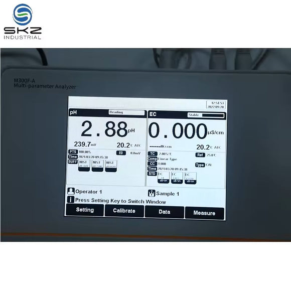 PH Meter PH300F