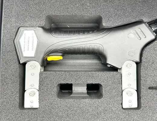 Magnetic Flaw Detector AC 220S