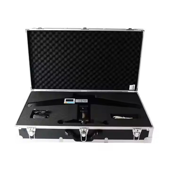 Rope Cable Tension Meter NSZ