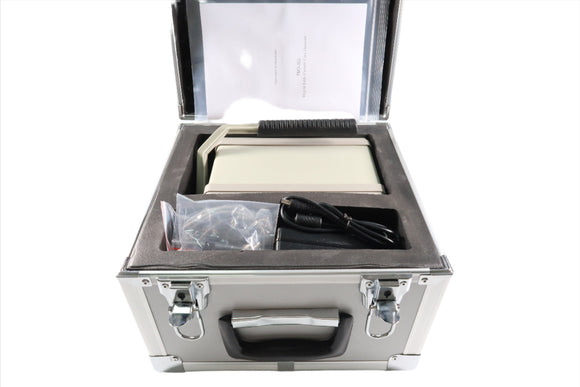 Portable Eddy-Current Detector TMD-301