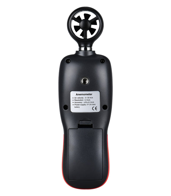 Digital Anemometer WT82
