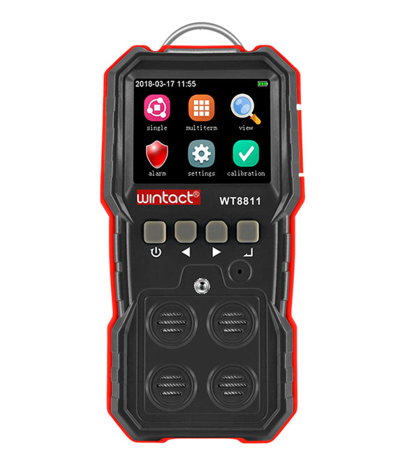 Compound Gas Monitor WT8811