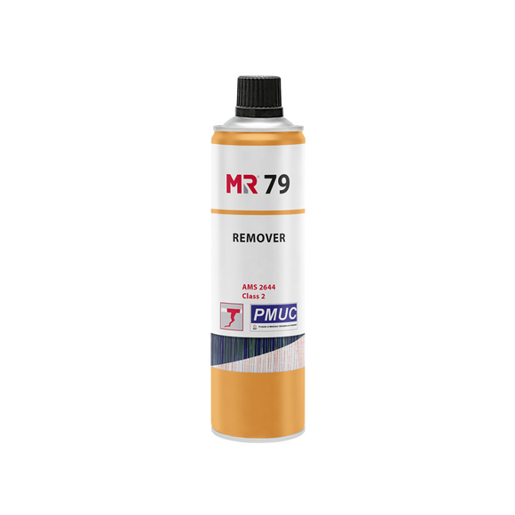 Penetrant Testing – Solvent Removable Remover Cleaner | 400ml MR79