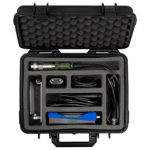 Accelerometer Condition Monitoring Vibration Analyser PCE-VM 22