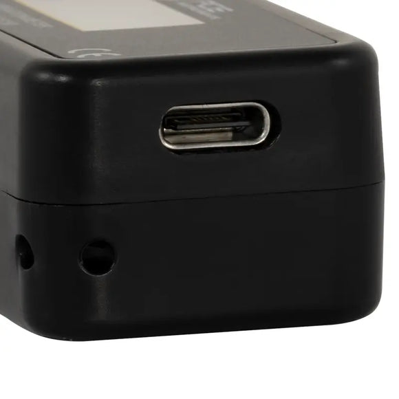 Accelerometer PCE-WVS 50
