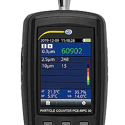 Air Sampling Device PCE-MPC 30