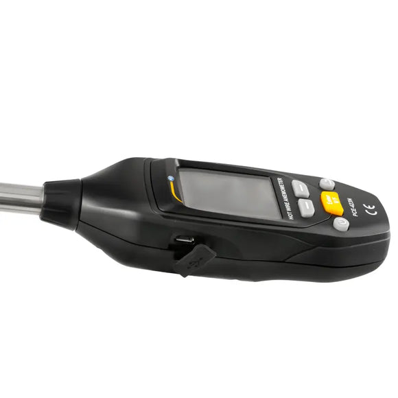 Air Velocity Meter PCE-423N
