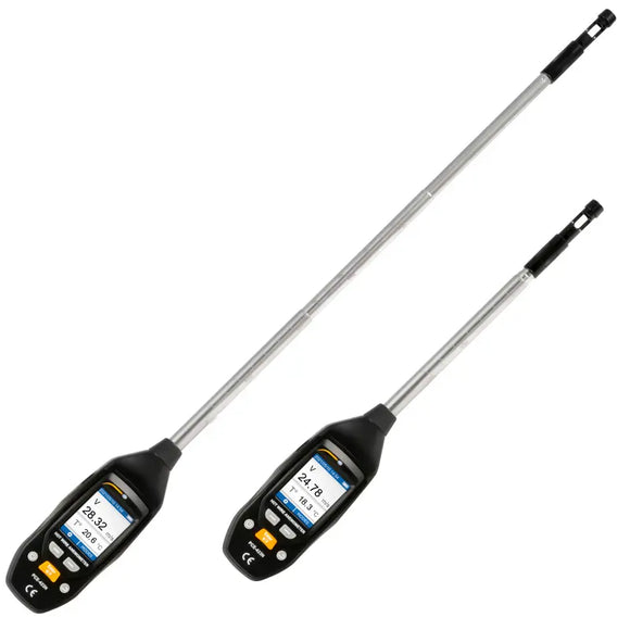 Air Velocity Meter PCE-423N