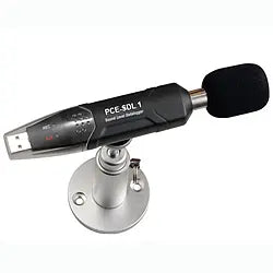 Sound Level Class 2 Data Logging Decibel Meter PCE-SDL 1