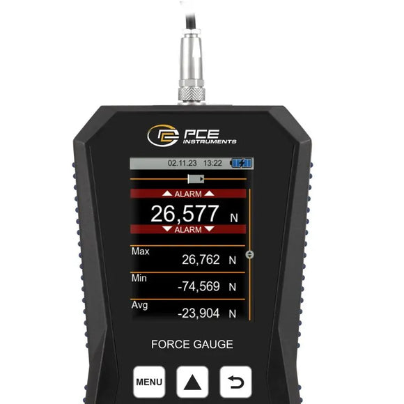 Dynamometer PCE-DFG 50K X
