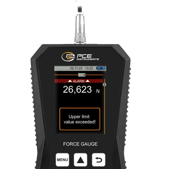 Dynamometer PCE-DFG 50K X