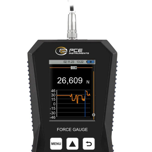 Dynamometer PCE-DFG 50K X