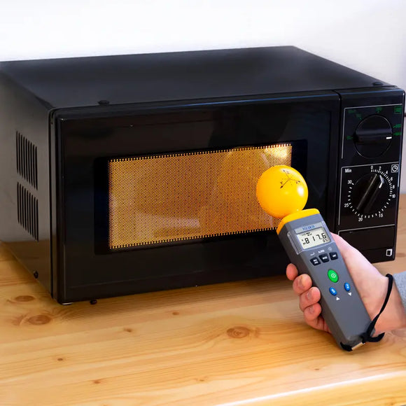 EMF test device Electro Magnetic PCE-EM 29