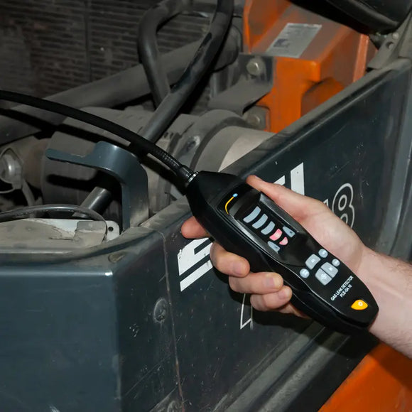 Gas Detector Environmental Meter PCE-GA 10