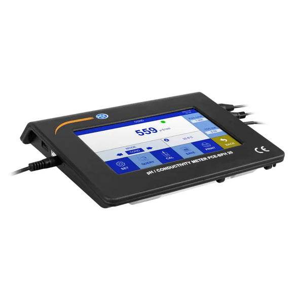 Environmental Tester PCE-BPH 20