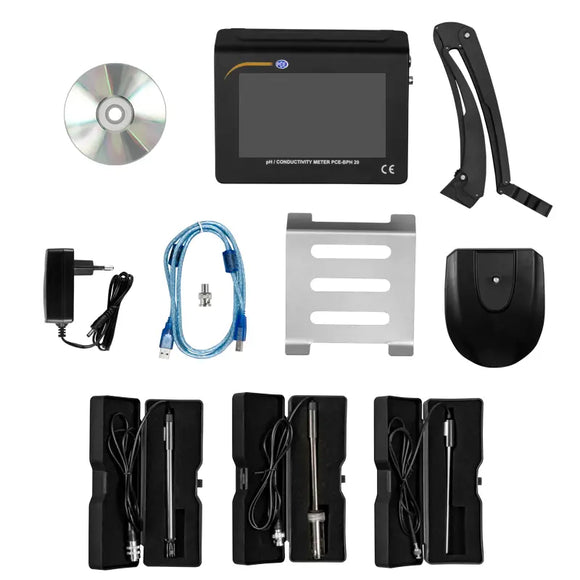 Environmental Tester PCE-BPH 20