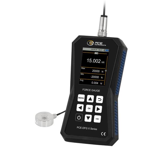 Force Gauge PCE-DFG 10K XF
