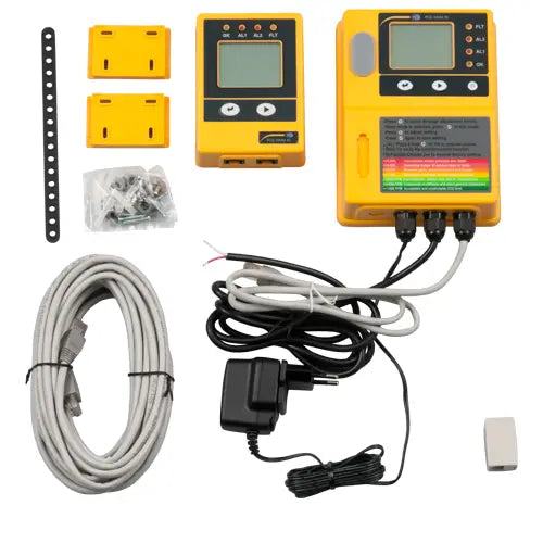 Carbon Monoxide Meter PCE-WMM 50