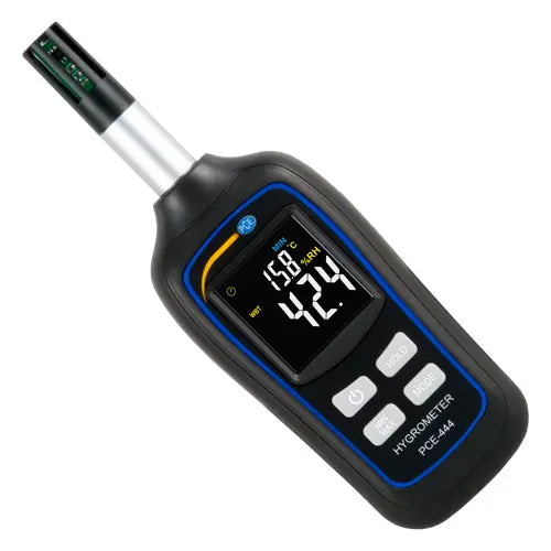 Handheld Hygrometer PCE-444