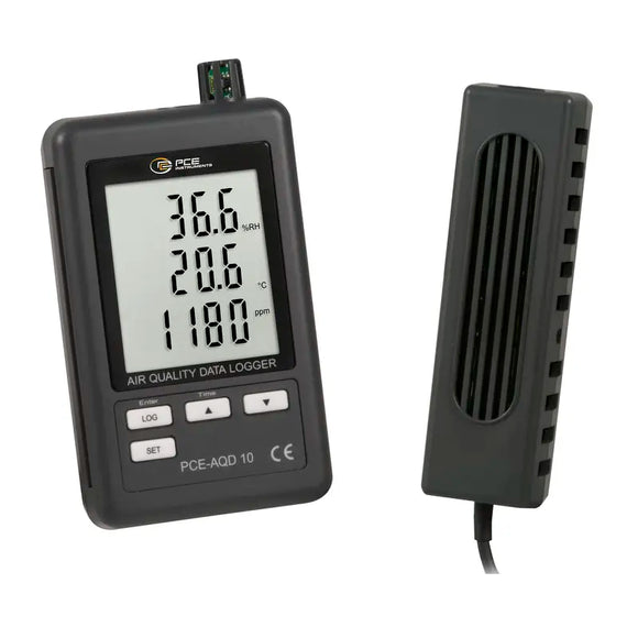 Humidity Detector PCE-AQD 10