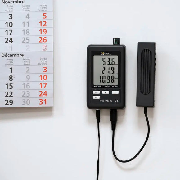 Humidity Detector PCE-AQD 10