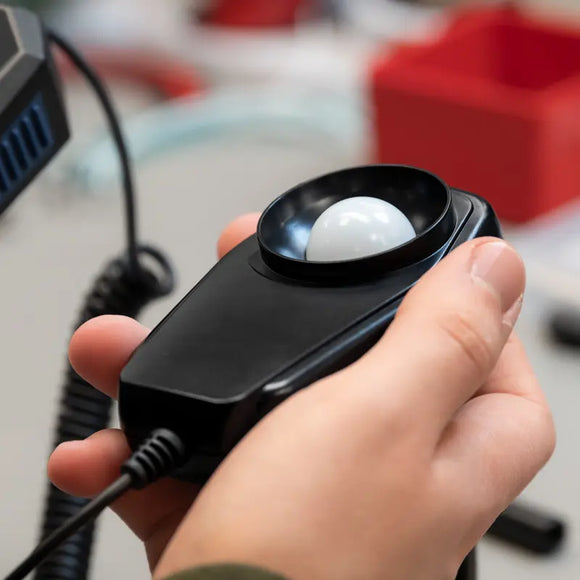 Light Lux Meter PCE-LMD 5