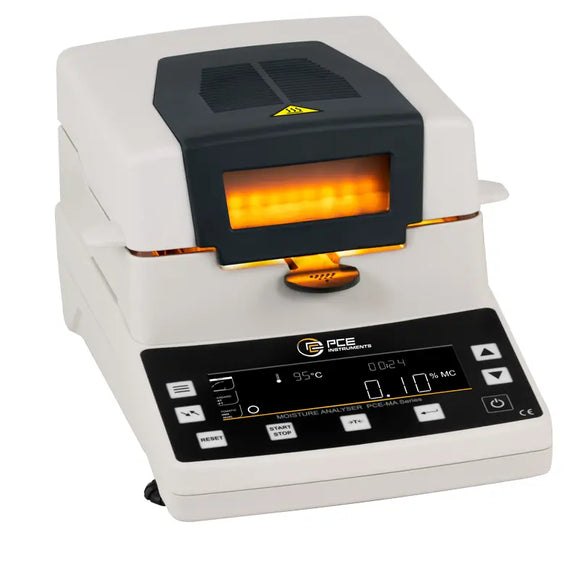 Moisture Meter Scale PCE-MA 200