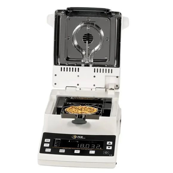 Moisture Meter Scale PCE-MA 200