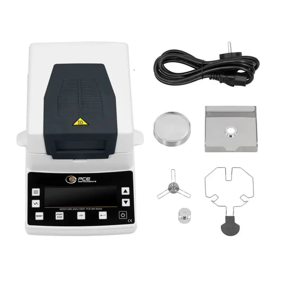 Moisture Meter Scale PCE-MA 200