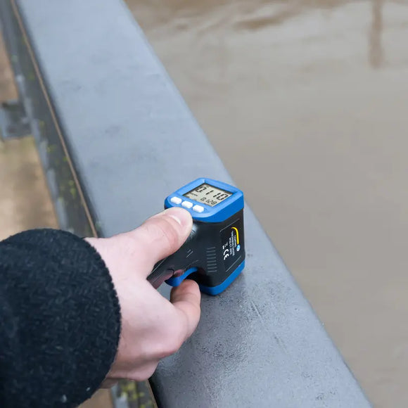 PAINT THICKNESS TESTER PCE-CT 25FN