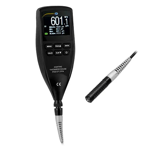 Paint Thickness Tester PCE-CT 27FN